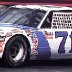 Dave Marcis Richmond Winner 1982