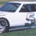 Geoff Bodine City Cevrolet