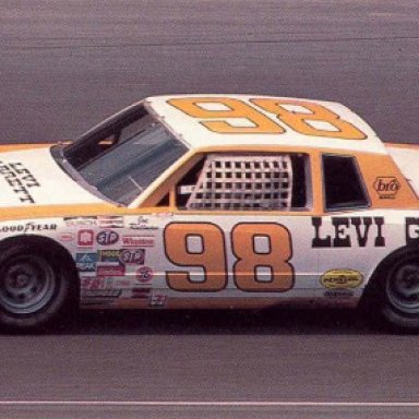 Joe Ruttman