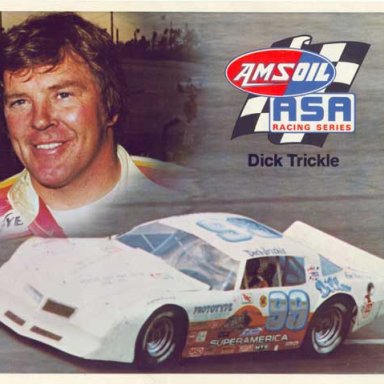 Dick Trickle