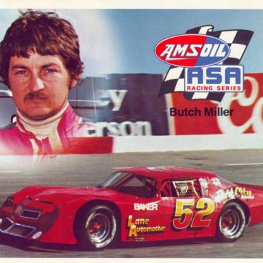 Butch Miller