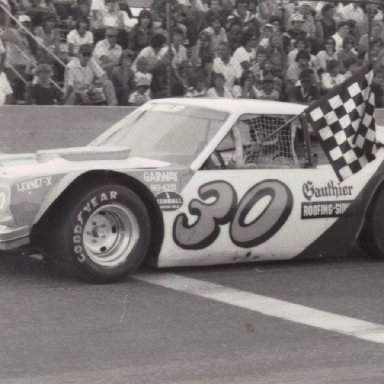 Don Mallatt 1977