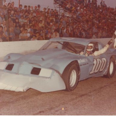 Checker Flag Stars