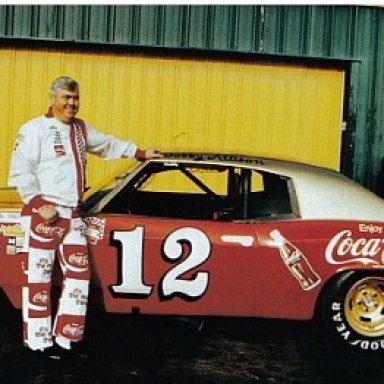Junior Johnson