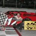 Andy Brittain with the Spoils