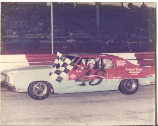 Keith At Birmingham - Gallery - Dog | racersreunion.com