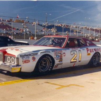 Neil Bonnett-21