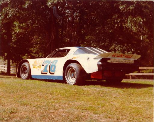 82 Jerry Makara 02 - Gallery - Charles Krall | racersreunion.com