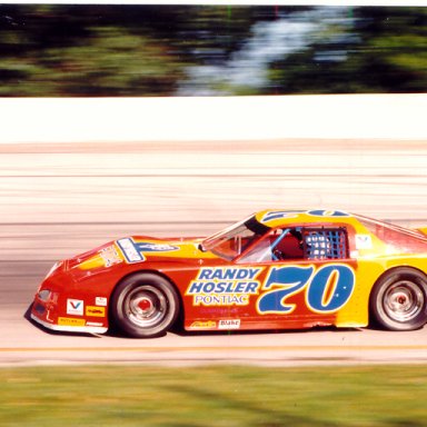 93 Fred Campbell