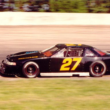 94 Jerry Cook