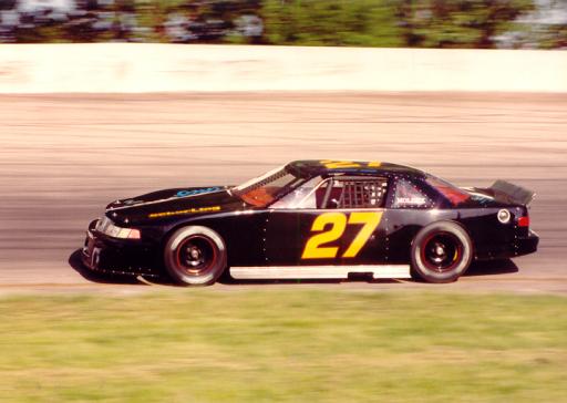 94 Jerry Cook - Gallery - Charles Krall | racersreunion.com