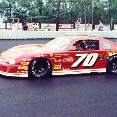 96 Fred Campbell
