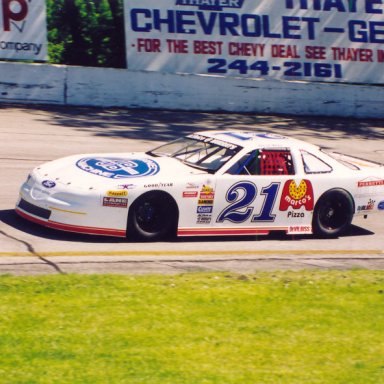 97 Jerry Cook