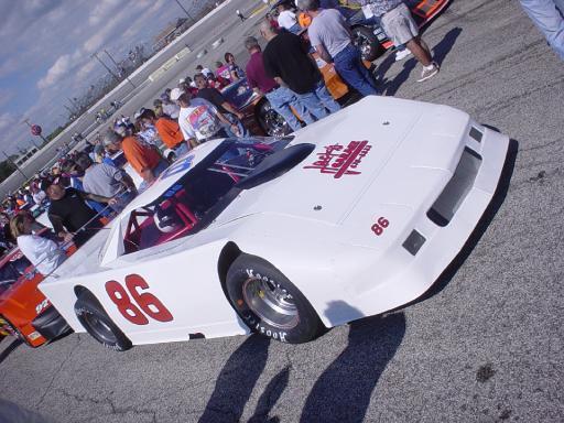 Charles Krall - Gallery - Charles Krall | racersreunion.com