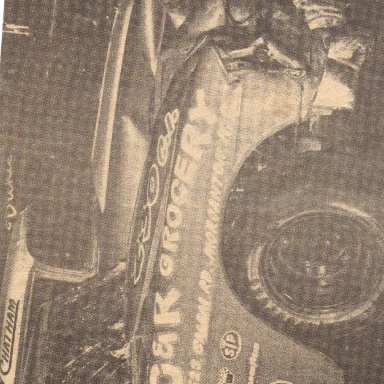 Hickory 1970