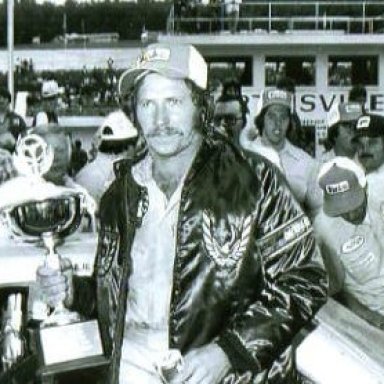 Dale Earnhart