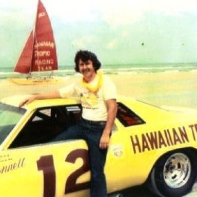 Neil Bonnett
