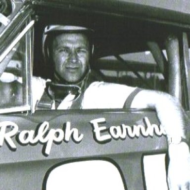 Ralph Earnhart
