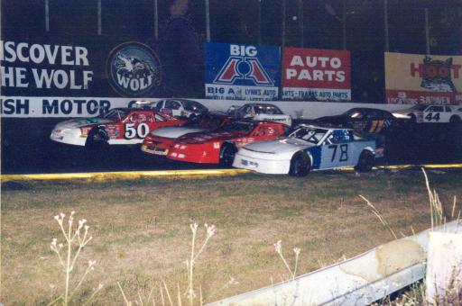 scan01003 - Gallery - Mike Cox | racersreunion.com