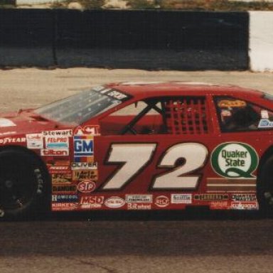 ACT Delaware 1992