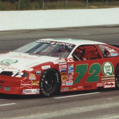 ACT Mosport 1991
