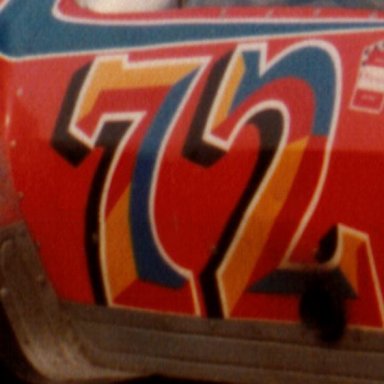 Hanley door #72
