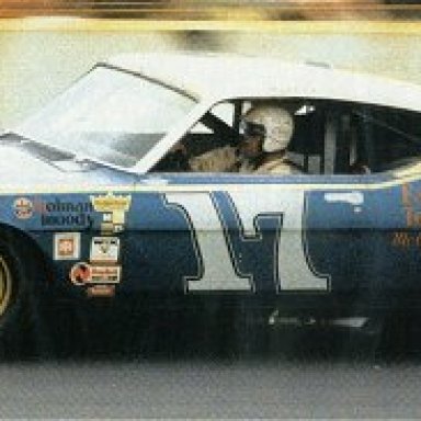 David Pearson 1969