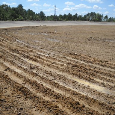 Turn 2 area