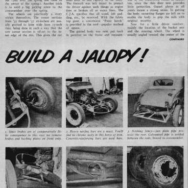 HOW TO BUILD A RACE CAR2