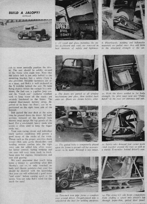 HOW TO BUILD A RACE CAR.jpg3 Gallery Johnny Mallonee