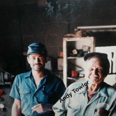 Wendell Scott