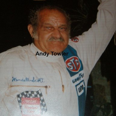 Wendell Scott-34