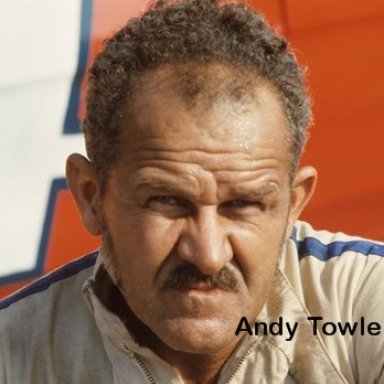 Wendell Scott-34