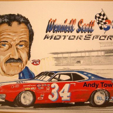 Wendell Scott-34