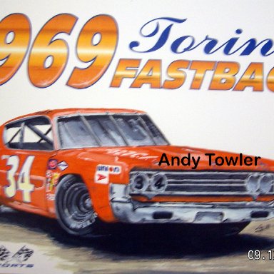 Wendell Scott-34