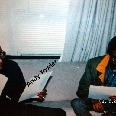 Wendell Scott-Richard Pryor the making of Greased Lighting