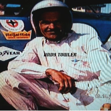 Wendell Scott
