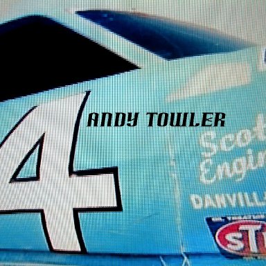 Wendell Scott-34