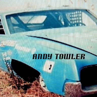 Wendell Scott-34