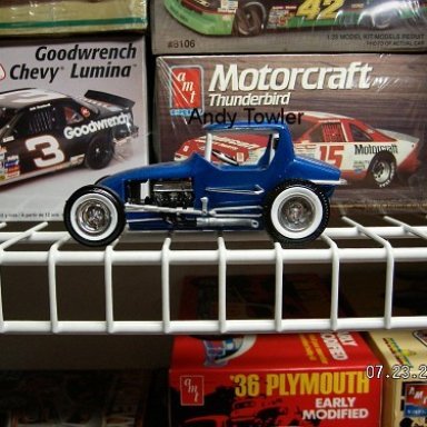 Little Sprint