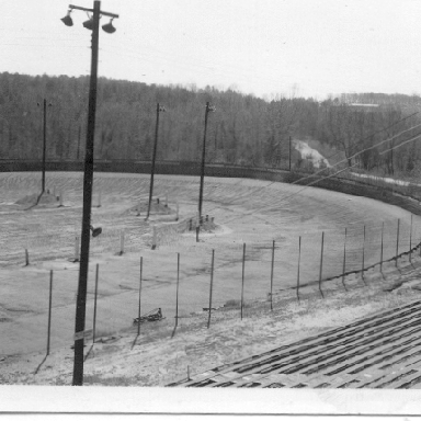 Athens Speedway