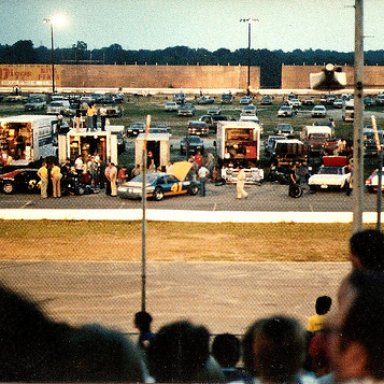 BeltsvilleSpeedwayMaryland