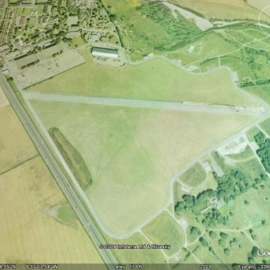 CatterickAirfield