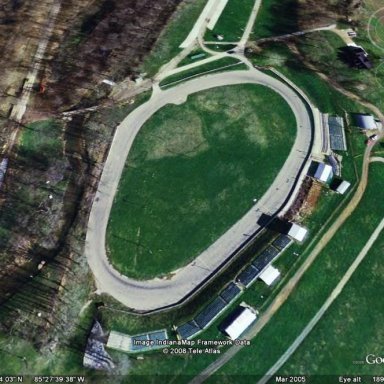 Mount Lawn Speedway Mount Lawn Indiana