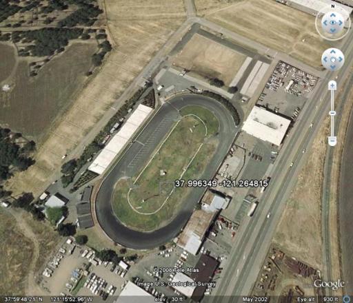 stockton99speedway - Gallery - Henry Jones | racersreunion.com