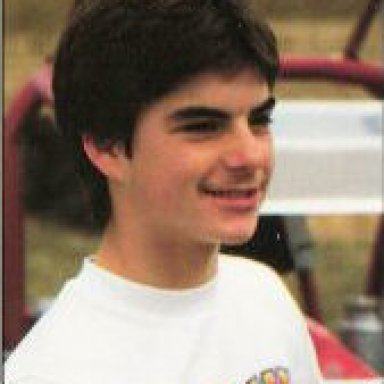 Jeff Gordon 1987a