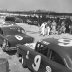 royTyner  & Allens 57 Chevs at daytona