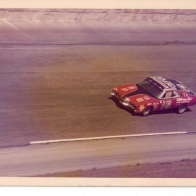 Montego at Daytona