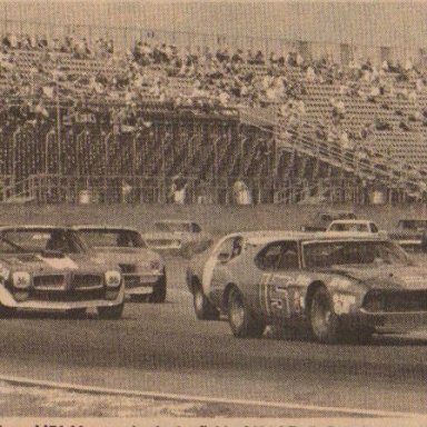GA Daytona