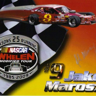 Jake Marosz